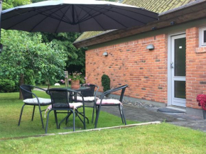 Mikkelborg B&B in Hørsholm